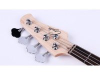 Gould Jefferson Bass Black Gould Jefferson Bass Black